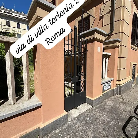 Abchome * Řím
