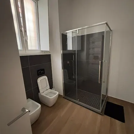 Abchome Apartmán *
