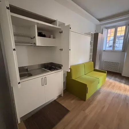 Abchome Řím