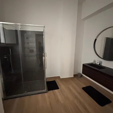 Abchome Apartmán