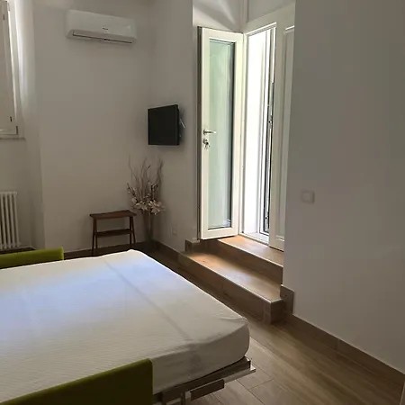 Abchome * Řím