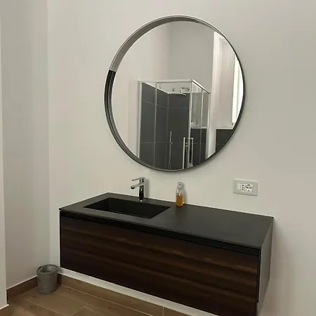 Abchome * Řím